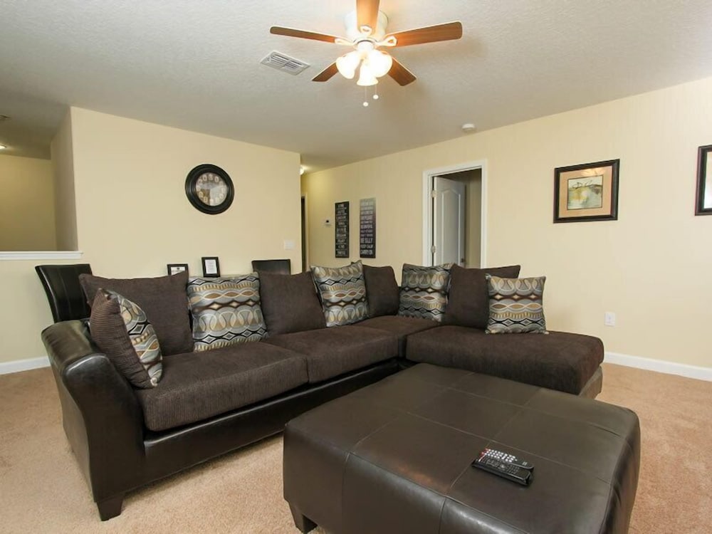 Ov3076 Champions Gate Resort 6 Bed 6 Baths Villa - photo 19