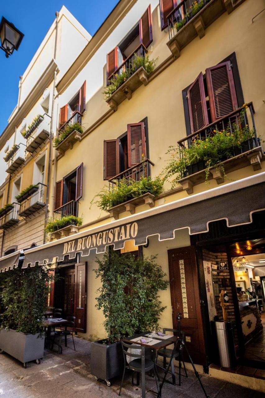 Locanda Del Buongustaio - last minute hotel in Cagliari