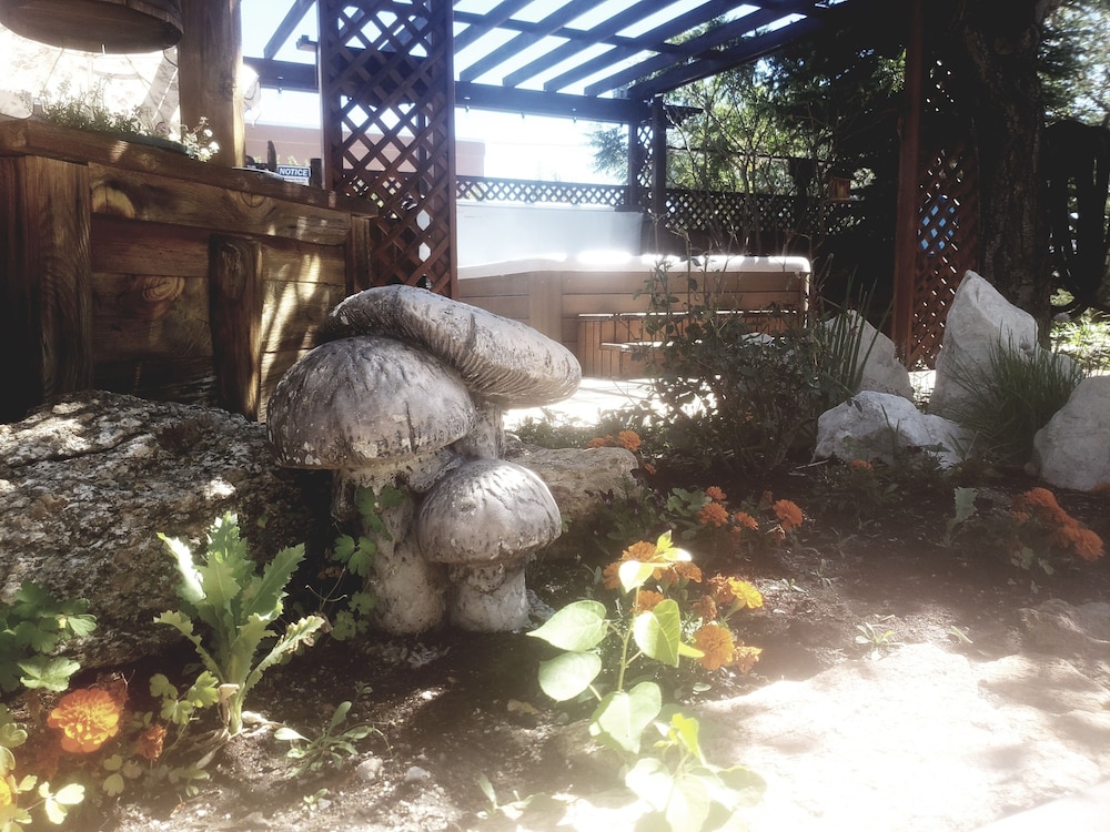 Browns Canyon Inn - photo 38