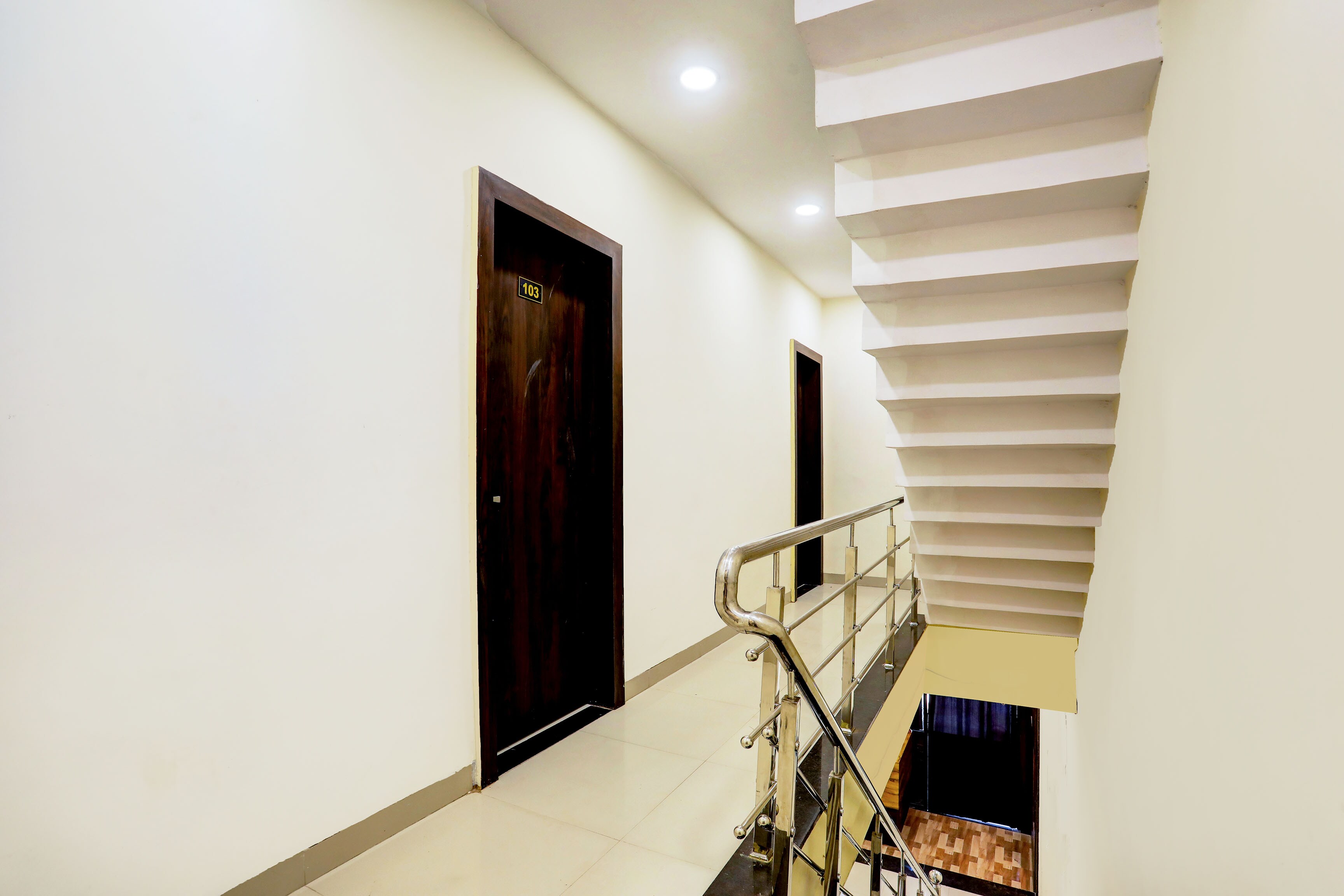 Spot On Hotel Shree Ji — Dewas — photo 3