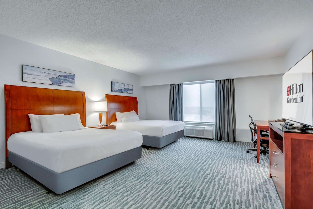 Hilton Garden Inn Louisville Northeast - photo 28