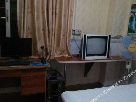 Bianmin Hostel in Shenzhen, People's Republic of China