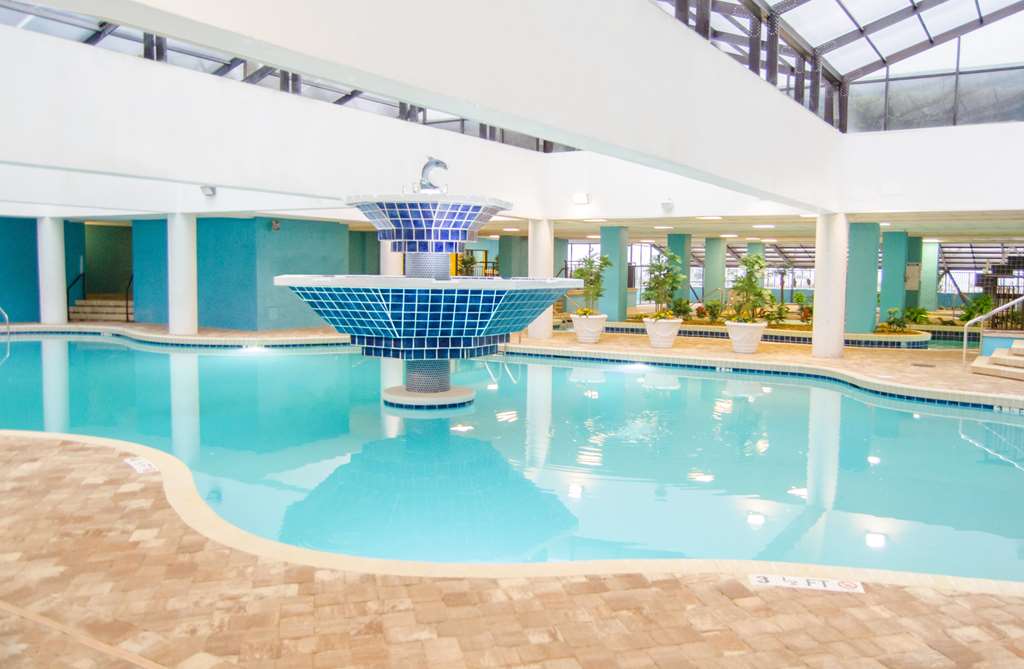 Landmark Resort - photo 10