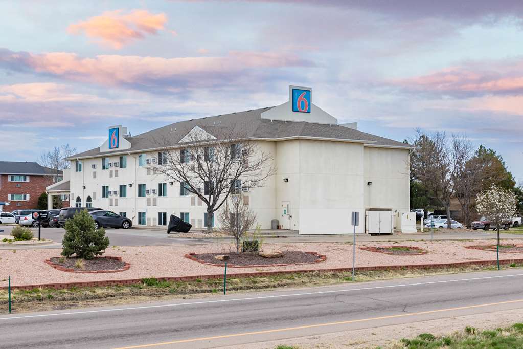 Motel 6 Fort Lupton CO - photo 30