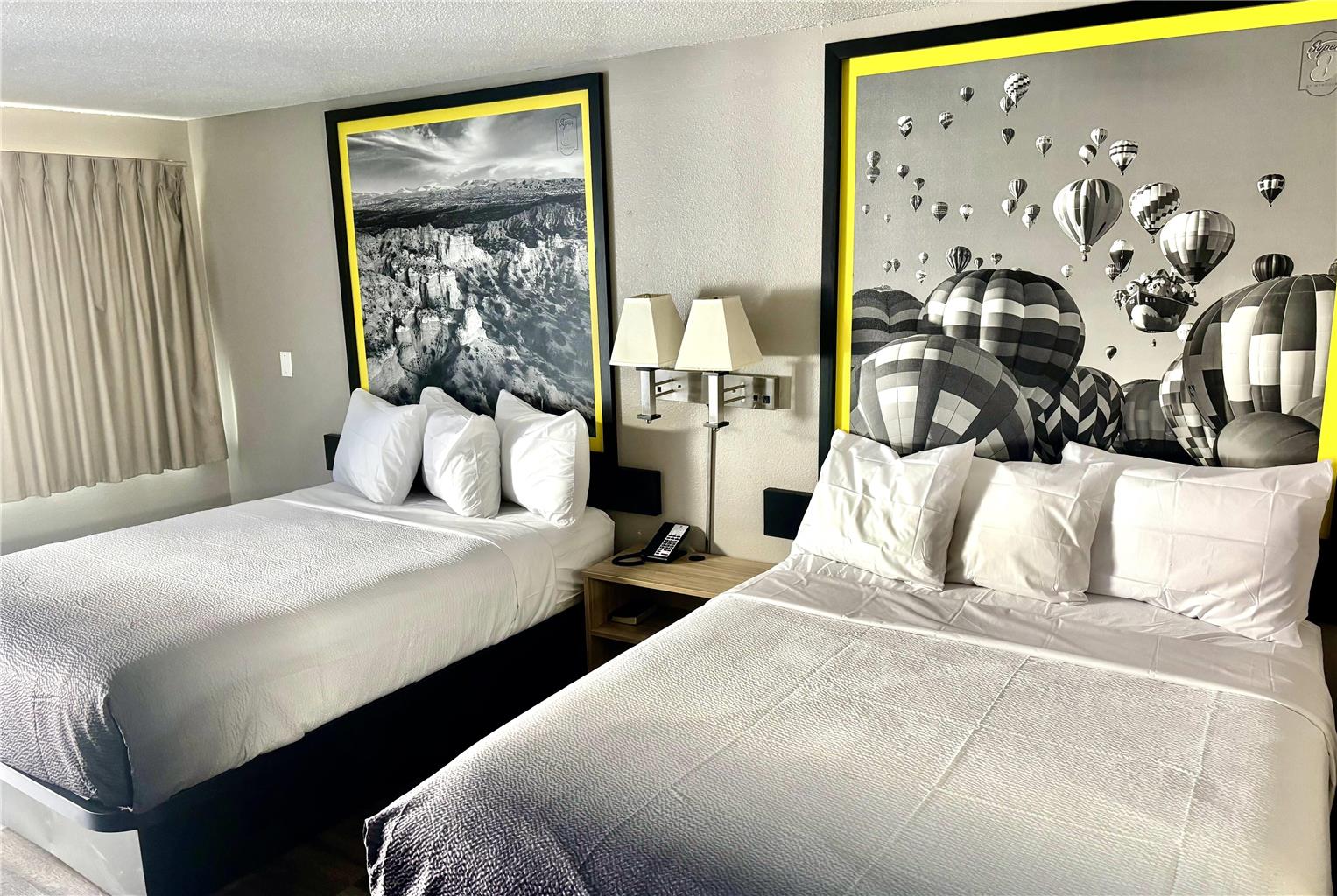 Super 8 by Wyndham Albuquerque Downtown - photo 10