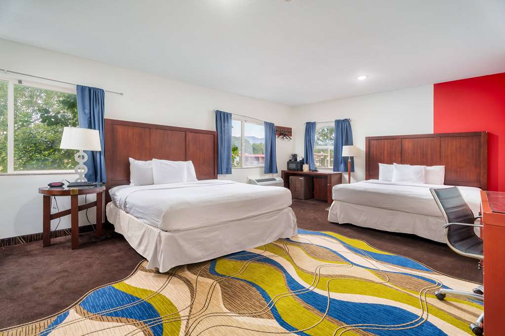 Ramada by Wyndham La Verkin Zion National Park - photo 28