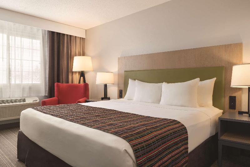 Country Inn & Suites by Radisson Grand Rapids MN - photo 19
