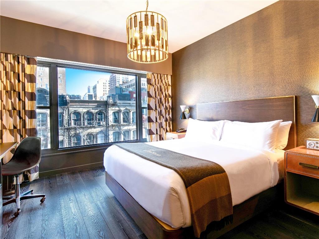 Roxy Hotel New York - photo 4