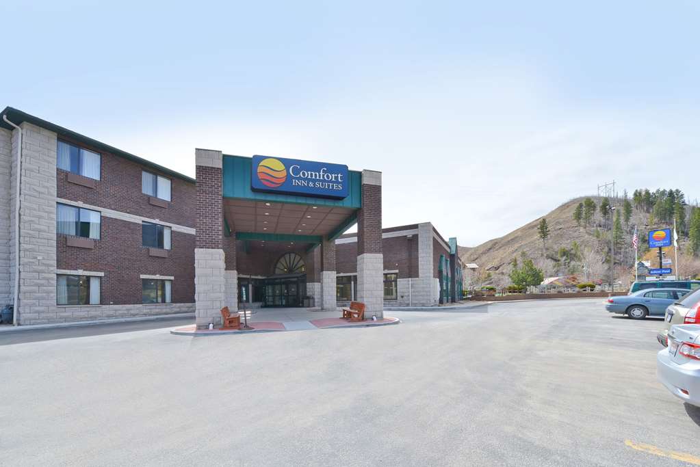 Comfort Inn & Suites Deadwood - photo 2