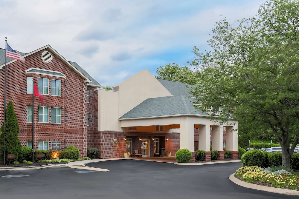 Homewood Suites by Hilton Nashville Airport - featured photo
