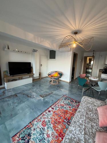 Vista Mare - last minute hotel in Cervo