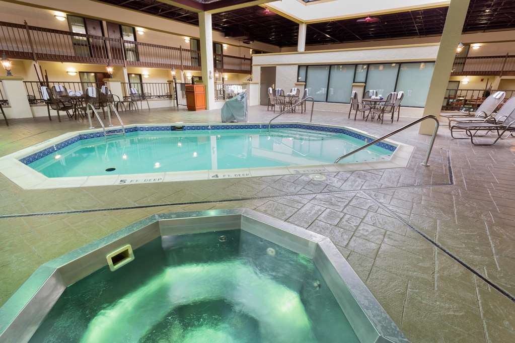 Pear Tree Inn St. Louis Convention Center - photo 22
