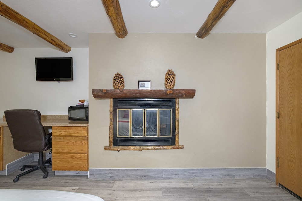 Sleepy Hollow Cabins and Hotel - photo 91