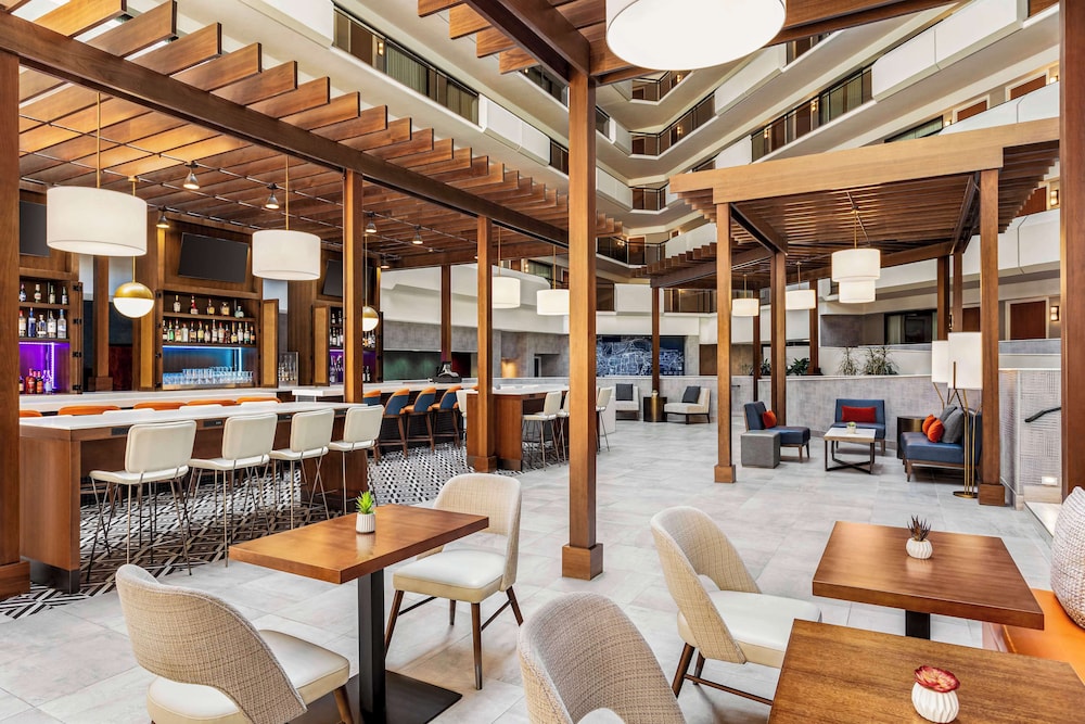 Embassy Suites by Hilton Kansas City Overland Park - photo 47