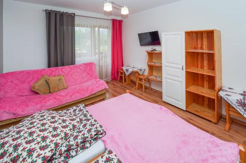 Willa Dan Pio - last minute hotel in Zakopane