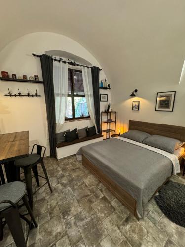 Apartmány Kováčska — 4-Star Luxury Hotel in Kosice, Slovakia