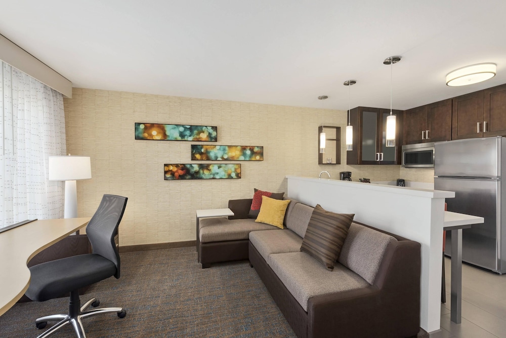 Residence Inn by Marriott St. Paul Woodbury - photo 6
