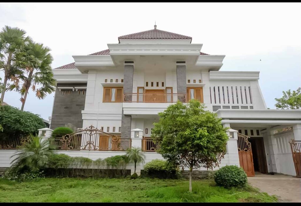 Daffi Syariah Araya - last minute hotel in Malang