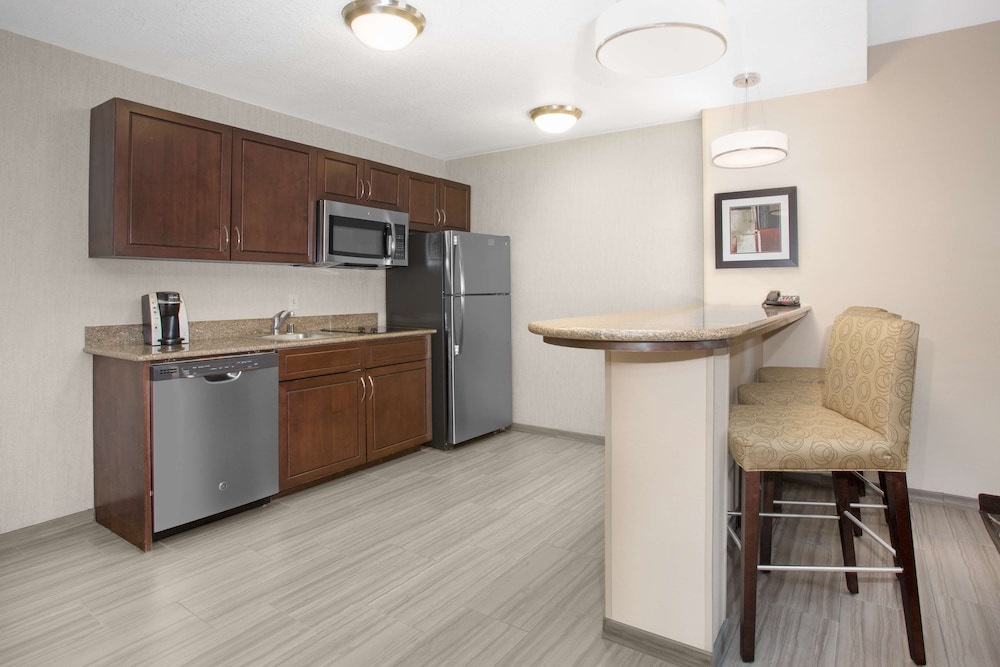 Homewood Suites by Hilton Henderson South Las Vegas - photo 34