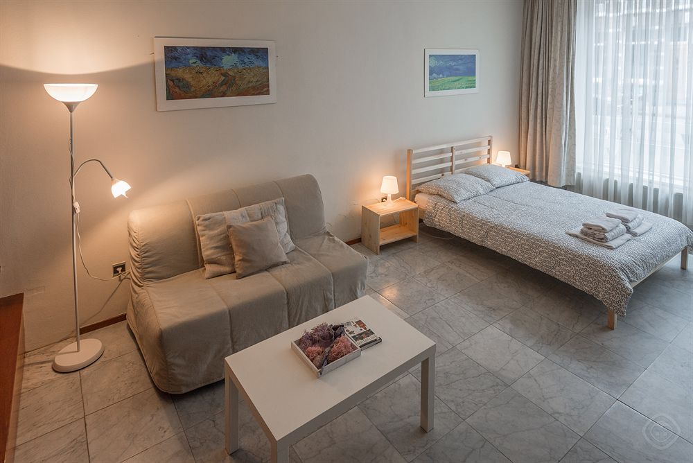Old South apartments Museum Quarter area — 4-Star Luxury Hotel in Amsterdam, Netherlands