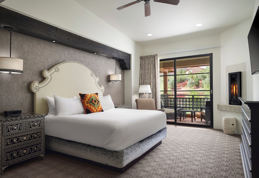 The Wilde Resort and Spa - photo 9