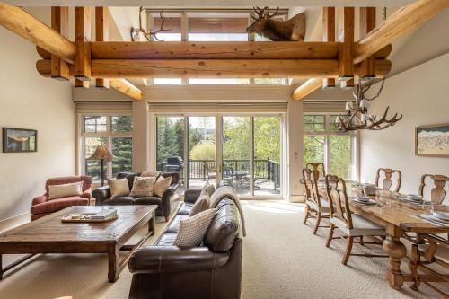 Crail Creek 85 in Big Sky, United States