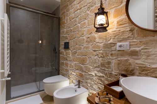 Suite Torre Arcobasso — 4-Star Luxury Hotel in Bari, Italy