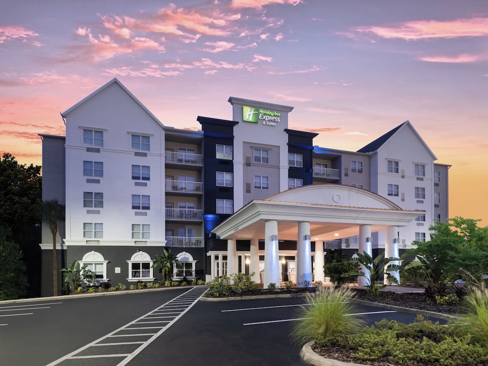 Holiday Inn Express & Suites Lakeland North I 4 by IHG in Lakeland, United States
