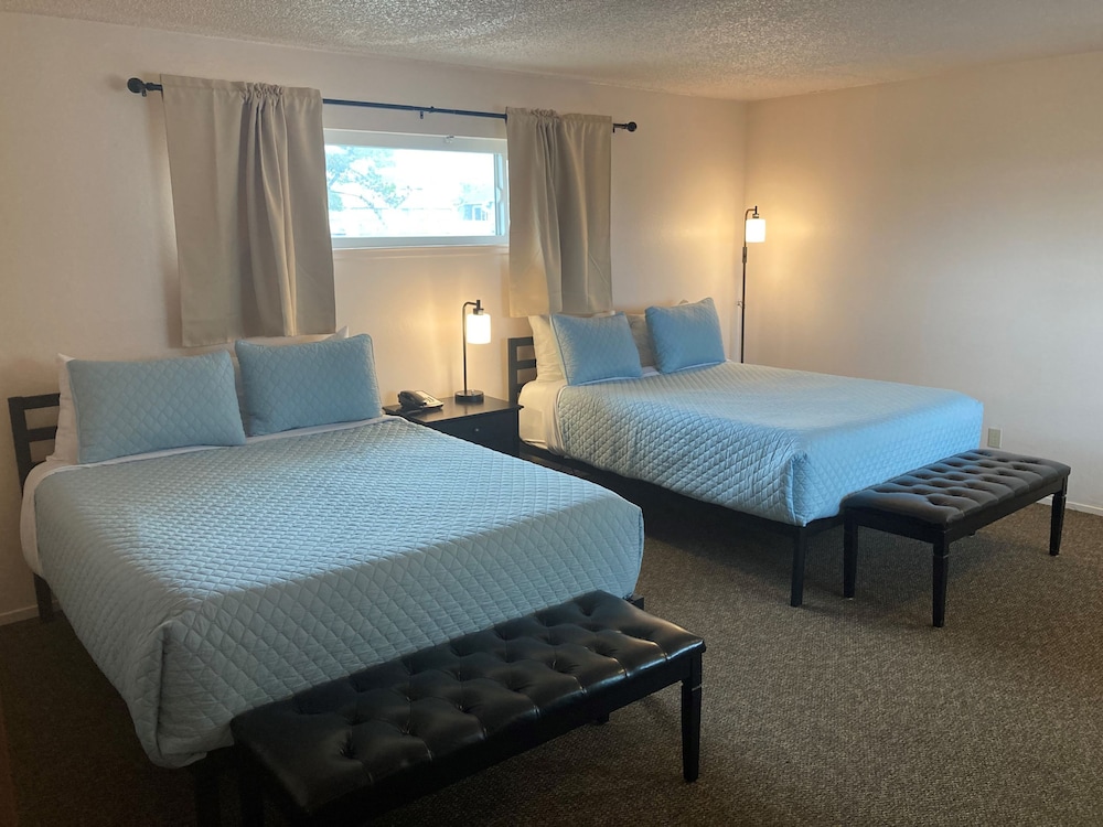 Coast Riders Inn - photo 27