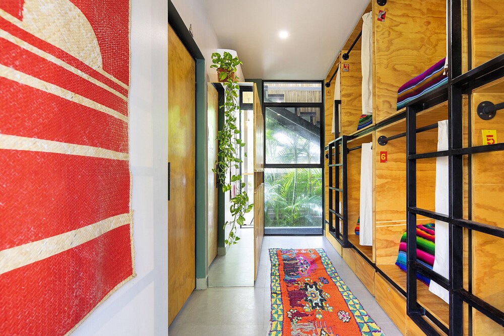 Somos in Puntarenas, Costa Rica