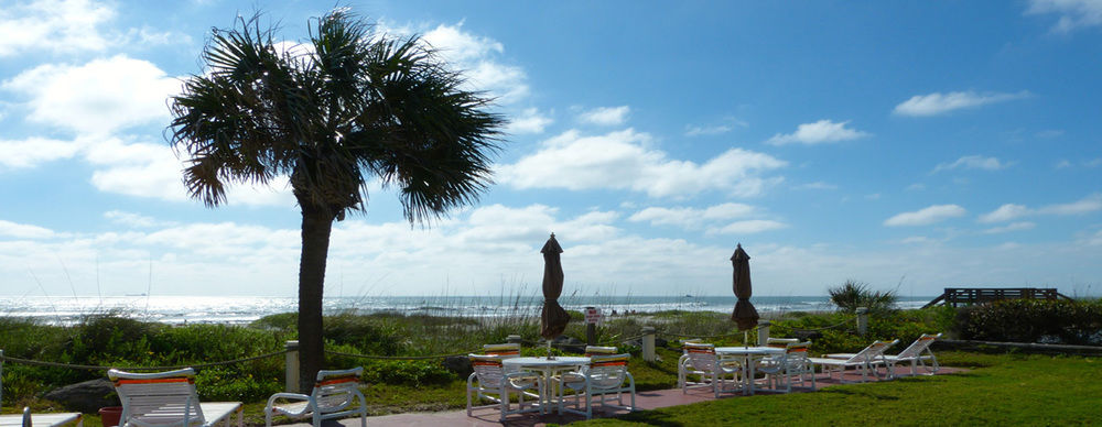 Beach Island Resort - photo 40