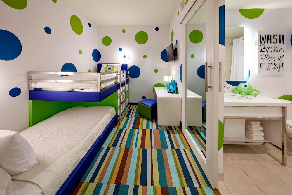 Residence Inn by Marriott at Anaheim Resort Convention Cntr - photo 8