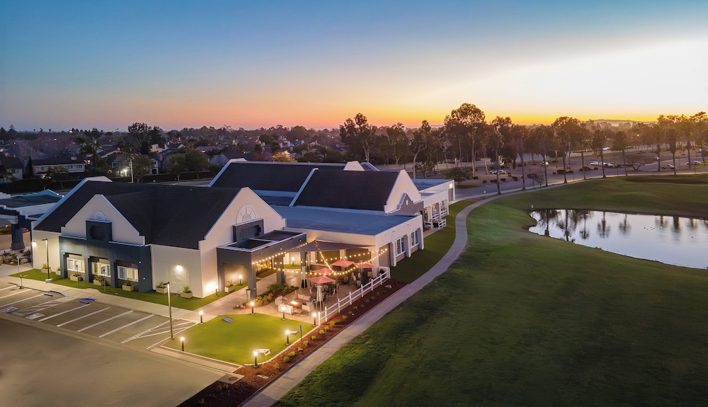 Staybridge Suites Oxnard River Ridge by IHG - photo 95