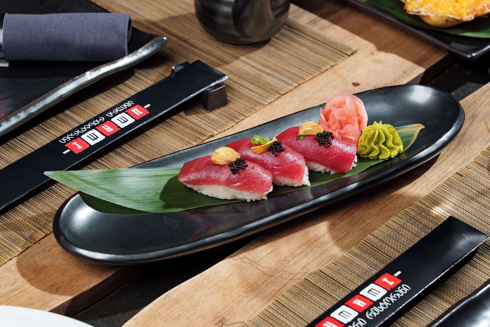 מזון ומשקאות