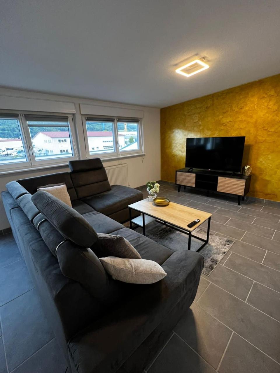 Ferienwohnung Bad Säckingen — Bad Sackingen — photo 4