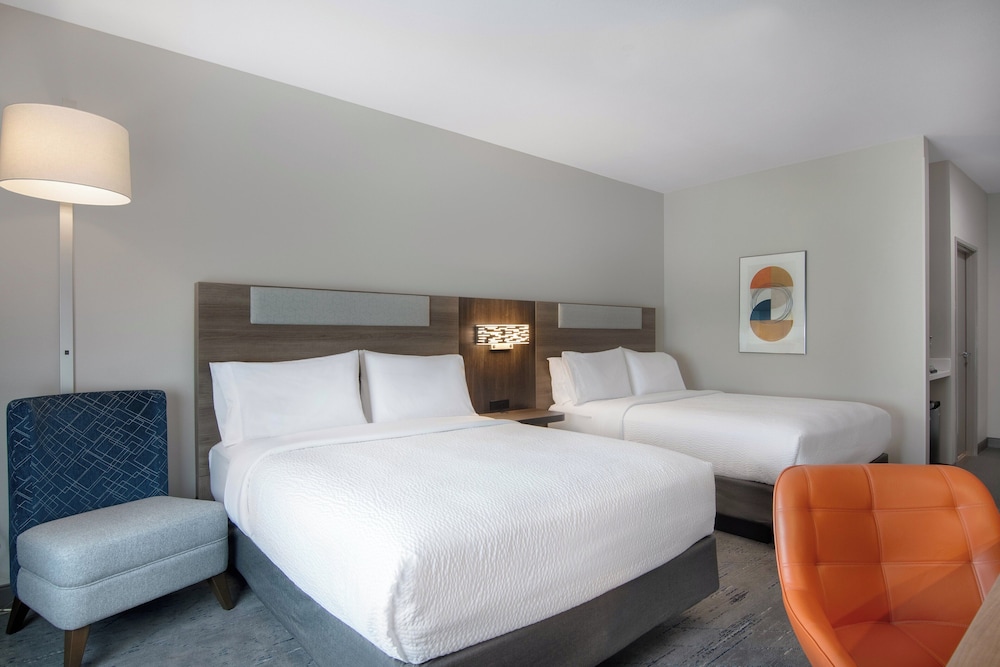 Holiday Inn Express Hotel & Suites Prattville South by IHG - photo 12