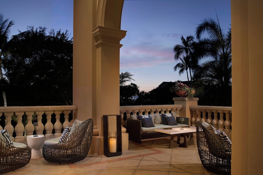 The Ritz Carlton Naples - photo 82