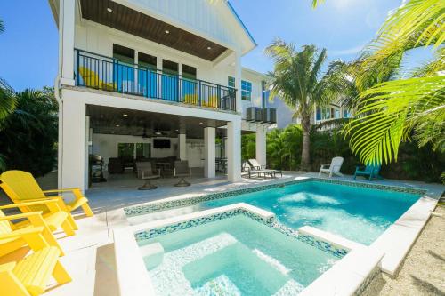 Under the Sea — hotel in Anna Maria