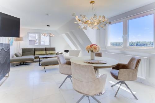 Haus am Meer 1N — 4-Star Luxury Hotel in None, Germany