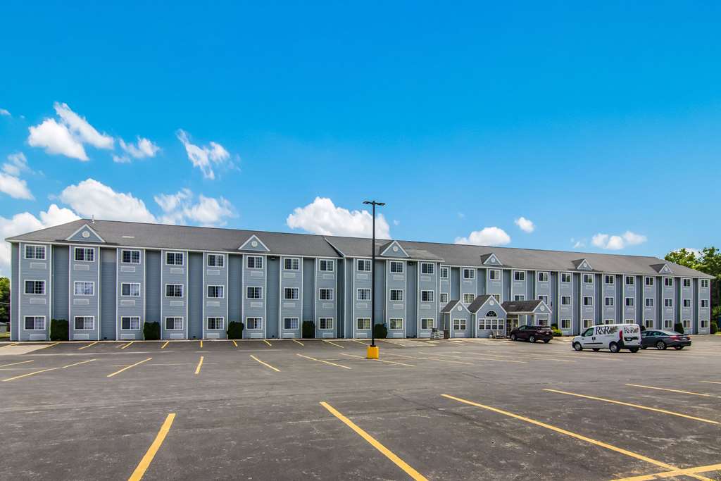 Quality Inn & Suites Grove City Outlet Mall - photo 5
