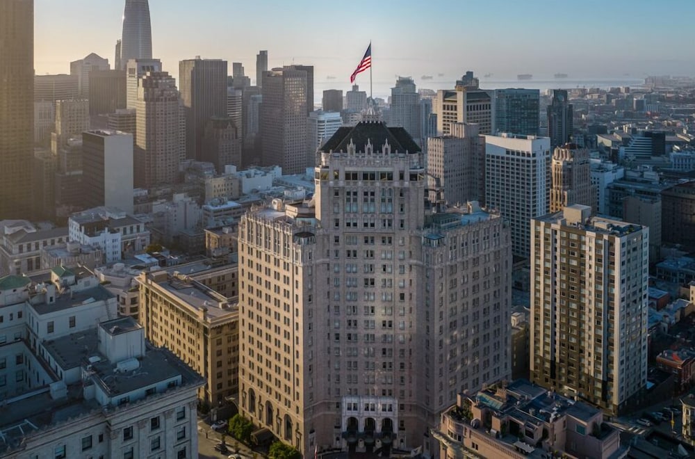 InterContinental Mark Hopkins by IHG - photo 190