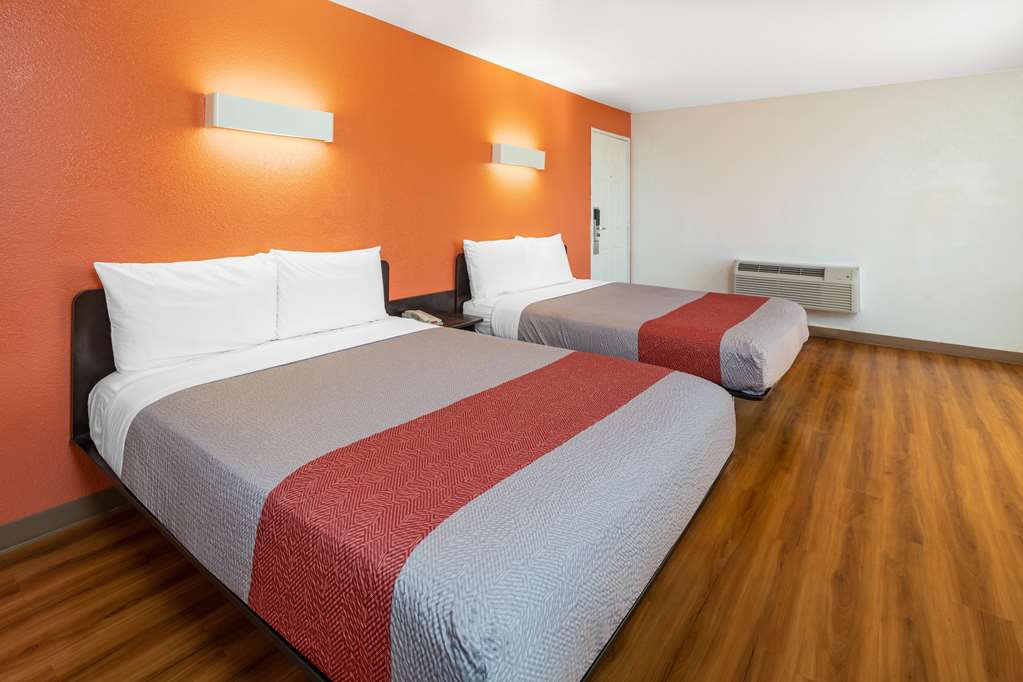 Motel 6 Ventura CA South - photo 16