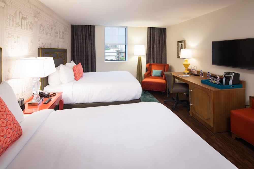 Hotel Indigo Baltimore Downtown by IHG - photo 24
