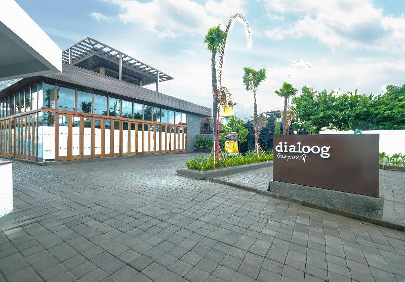 Dialoog Seminyak - last minute hotel in Seminyak