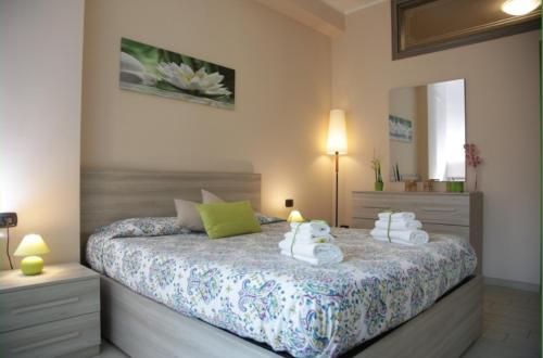La Collina di Parthenope Vomero — 4-Star Luxury Hotel in Naples, Italy
