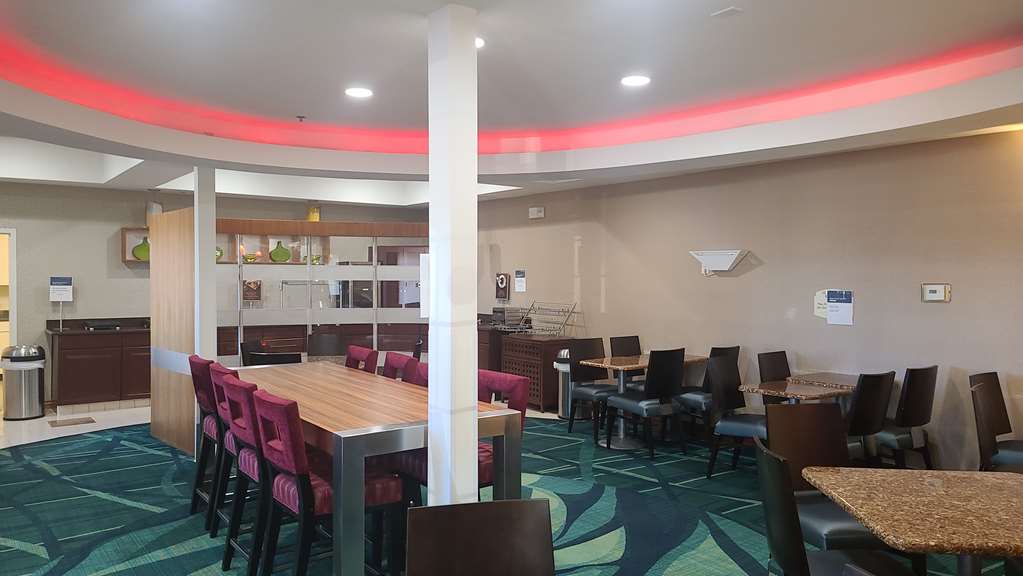 Best Western Hesperia Victorville Suites - photo 5