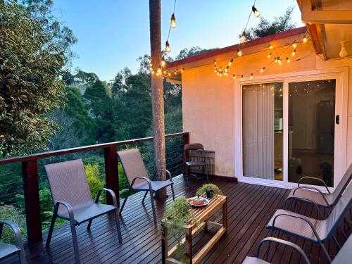 Belgrave Hillside Zen Retreat