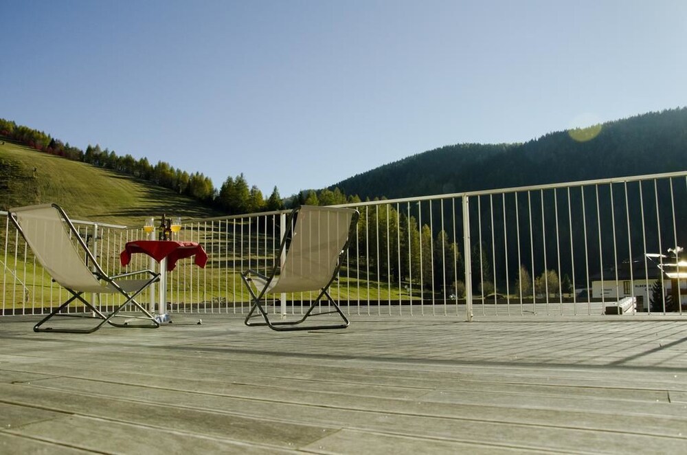 Hotel Kube in Folgaria, Italy