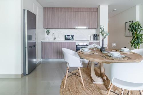 GuestReady Sea View Escape In Marina — 4-Star Luxury Hotel in Dubai, United Arab Emirates