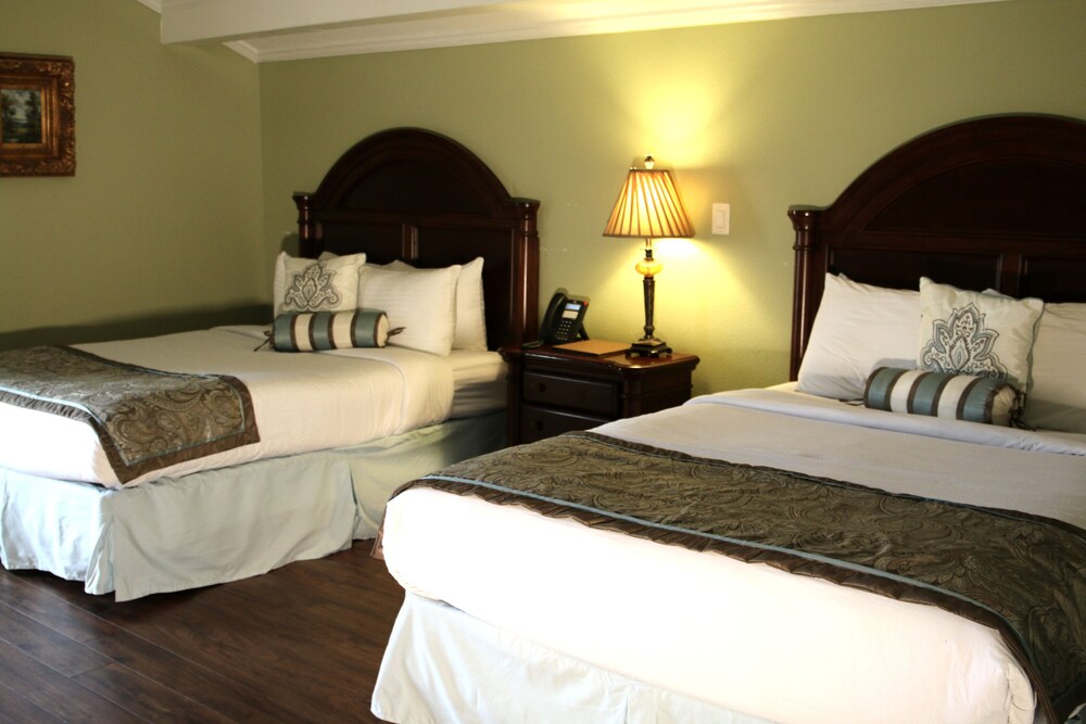 New World Inn Downtown Pensacola - photo 29